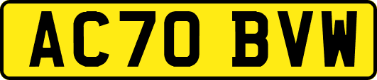 AC70BVW