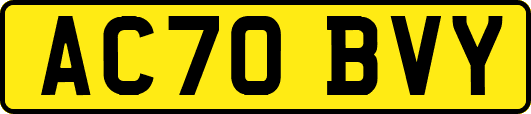 AC70BVY
