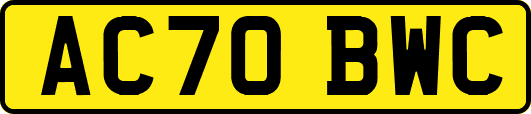 AC70BWC