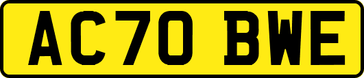 AC70BWE