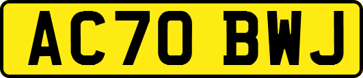 AC70BWJ