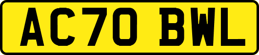 AC70BWL