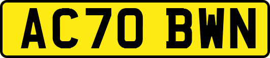 AC70BWN