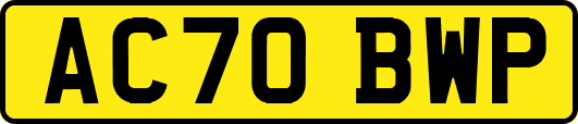 AC70BWP