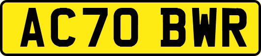 AC70BWR