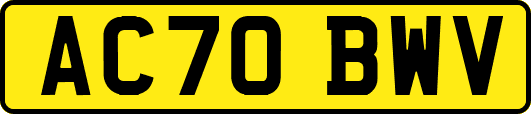 AC70BWV