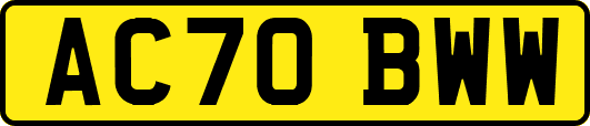 AC70BWW