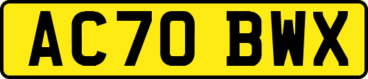 AC70BWX