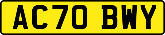 AC70BWY