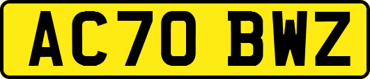AC70BWZ