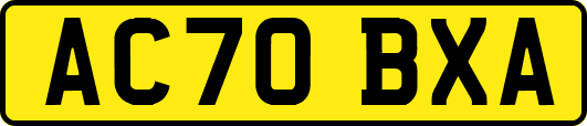 AC70BXA