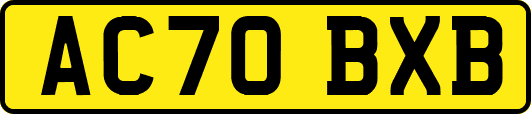 AC70BXB