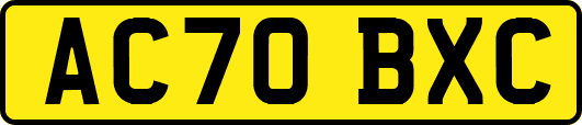 AC70BXC