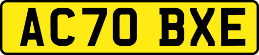 AC70BXE