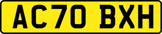 AC70BXH