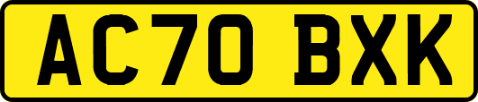 AC70BXK