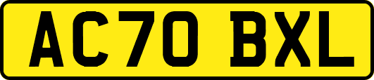 AC70BXL