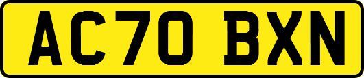 AC70BXN