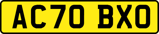 AC70BXO