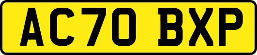 AC70BXP