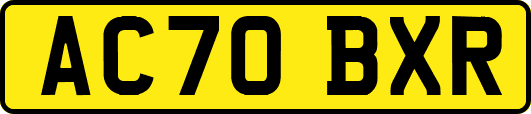 AC70BXR