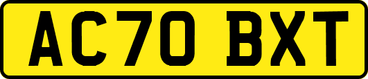 AC70BXT