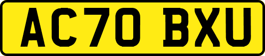 AC70BXU