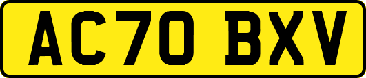 AC70BXV