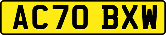 AC70BXW