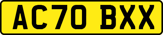 AC70BXX
