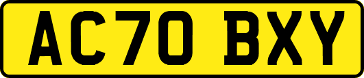 AC70BXY