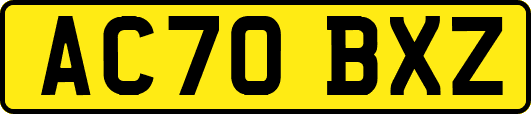 AC70BXZ