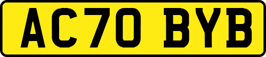 AC70BYB