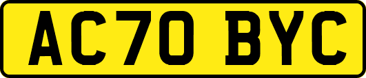 AC70BYC
