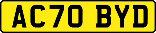 AC70BYD