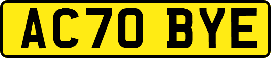 AC70BYE