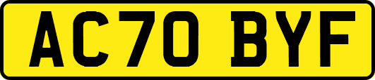 AC70BYF