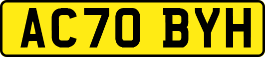 AC70BYH