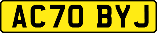 AC70BYJ