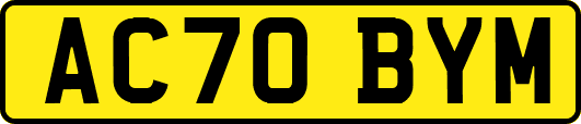 AC70BYM