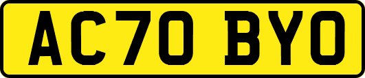 AC70BYO
