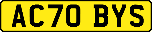 AC70BYS