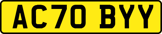AC70BYY