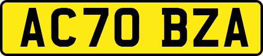 AC70BZA