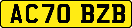 AC70BZB