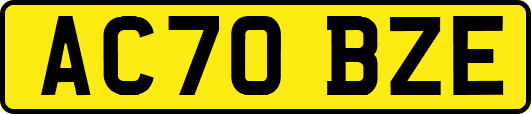 AC70BZE