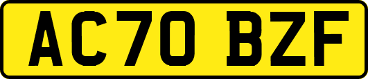 AC70BZF