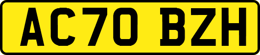 AC70BZH