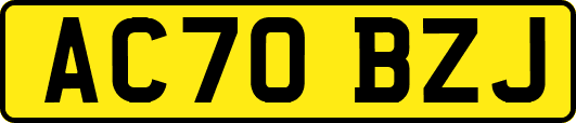 AC70BZJ