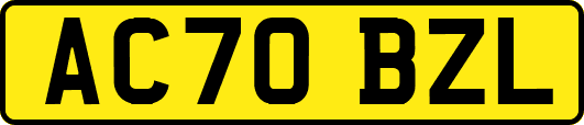 AC70BZL